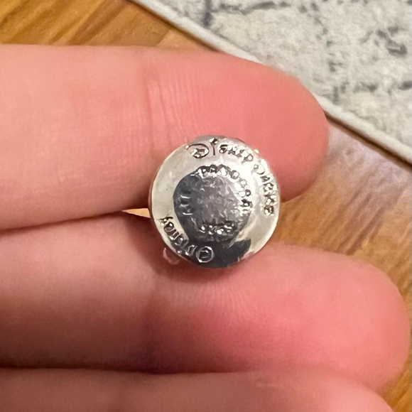 Donald Duck and Daisy Duck Teacup Charm by Pandora – Mad Tea Party Disney Parks - Picture 6 of 10